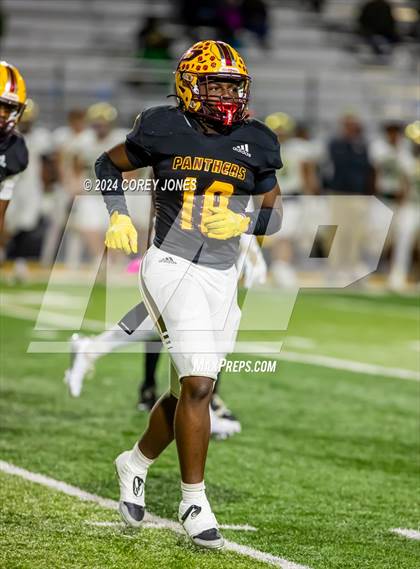 Thumbnail 2 in Ware County vs Perry photogallery.