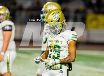 Thumbnail 3 in Ware County vs Perry photogallery.