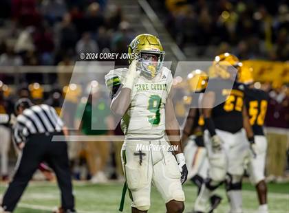 Thumbnail 2 in Ware County vs Perry photogallery.