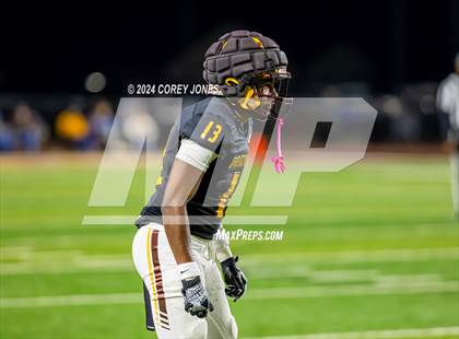 Thumbnail 2 in Ware County vs Perry photogallery.