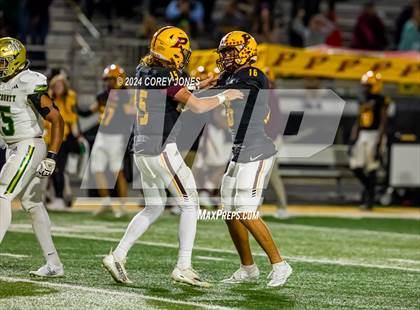 Thumbnail 2 in Ware County vs Perry photogallery.