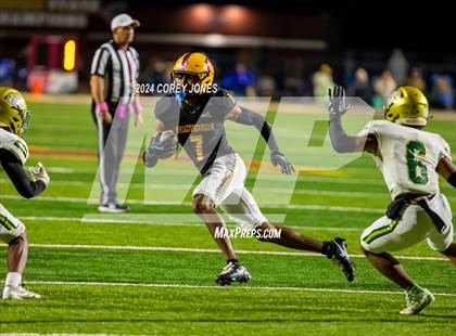 Thumbnail 1 in Ware County vs Perry photogallery.