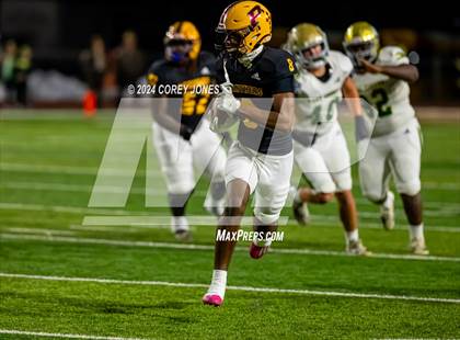 Thumbnail 1 in Ware County vs Perry photogallery.