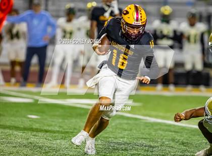 Thumbnail 1 in Ware County vs Perry photogallery.