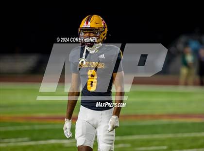 Thumbnail 3 in Ware County vs Perry photogallery.