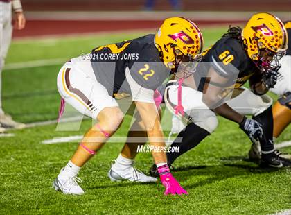 Thumbnail 1 in Ware County vs Perry photogallery.