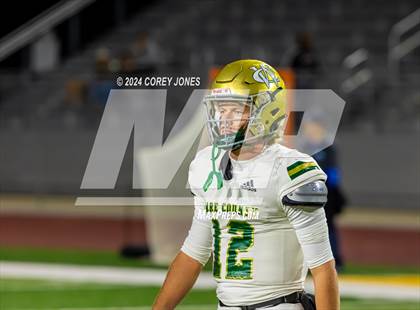 Thumbnail 3 in Ware County vs Perry photogallery.
