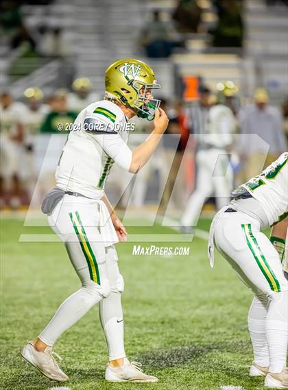 Thumbnail 2 in Ware County vs Perry photogallery.