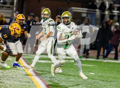 Thumbnail 1 in Ware County vs Perry photogallery.