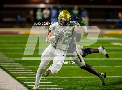 Thumbnail 3 in Ware County vs Perry photogallery.