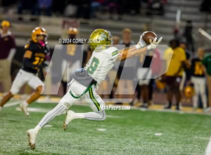 Thumbnail 1 in Ware County vs Perry photogallery.