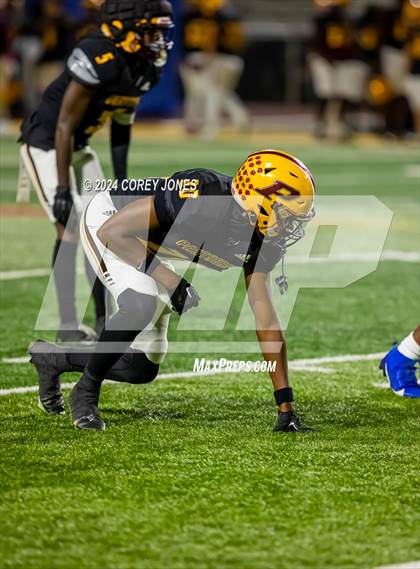 Thumbnail 3 in Ware County vs Perry photogallery.