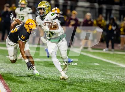 Thumbnail 2 in Ware County vs Perry photogallery.
