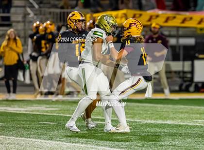 Thumbnail 1 in Ware County vs Perry photogallery.