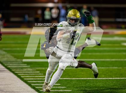 Thumbnail 1 in Ware County vs Perry photogallery.