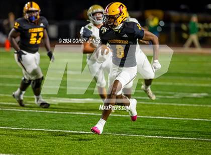 Thumbnail 3 in Ware County vs Perry photogallery.