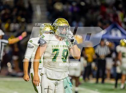 Thumbnail 3 in Ware County vs Perry photogallery.