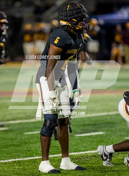 Thumbnail 2 in Ware County vs Perry photogallery.