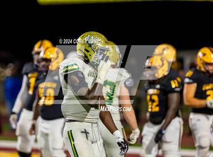 Thumbnail 3 in Ware County vs Perry photogallery.