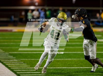 Thumbnail 1 in Ware County vs Perry photogallery.