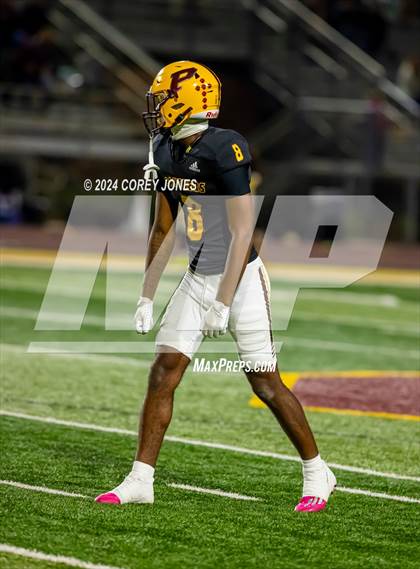 Thumbnail 1 in Ware County vs Perry photogallery.
