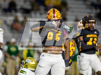 Thumbnail 2 in Ware County vs Perry photogallery.