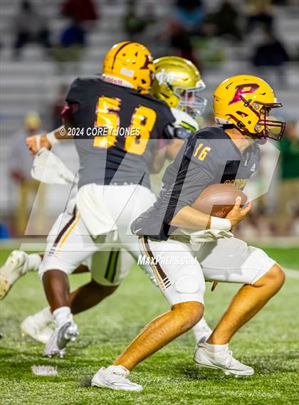 Thumbnail 3 in Ware County vs Perry photogallery.