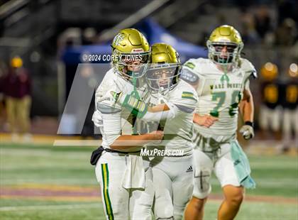 Thumbnail 1 in Ware County vs Perry photogallery.