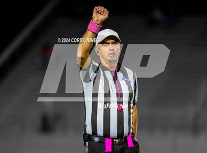 Thumbnail 2 in Ware County vs Perry photogallery.