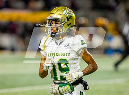 Thumbnail 2 in Ware County vs Perry photogallery.