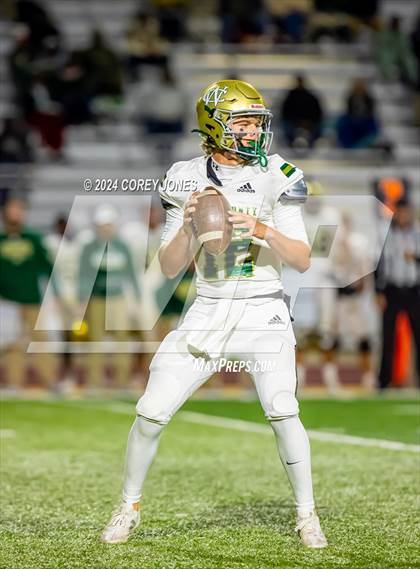 Thumbnail 2 in Ware County vs Perry photogallery.