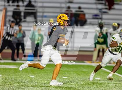 Thumbnail 1 in Ware County vs Perry photogallery.