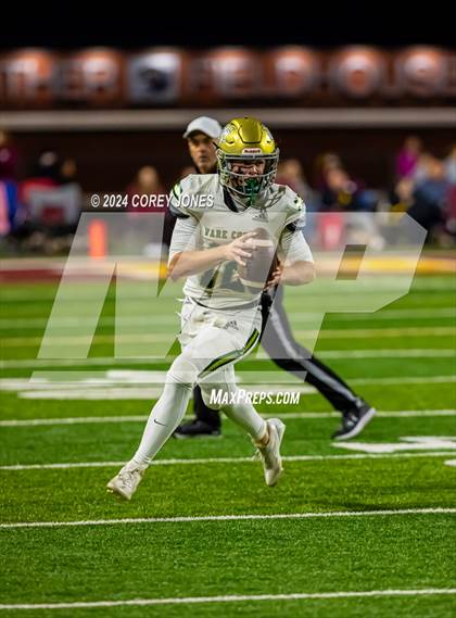 Thumbnail 2 in Ware County vs Perry photogallery.