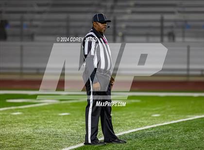 Thumbnail 1 in Ware County vs Perry photogallery.
