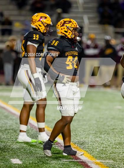 Thumbnail 2 in Ware County vs Perry photogallery.