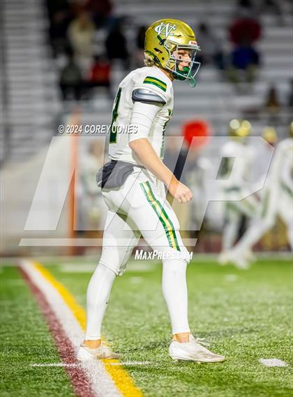 Thumbnail 1 in Ware County vs Perry photogallery.