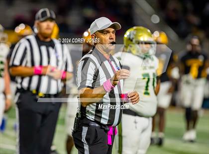 Thumbnail 1 in Ware County vs Perry photogallery.