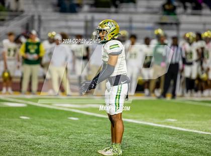 Thumbnail 3 in Ware County vs Perry photogallery.
