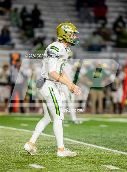 Thumbnail 3 in Ware County vs Perry photogallery.
