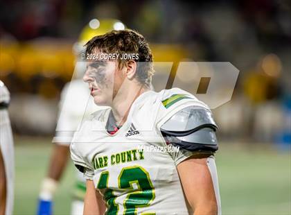Thumbnail 3 in Ware County vs Perry photogallery.