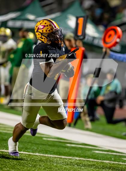 Thumbnail 2 in Ware County vs Perry photogallery.