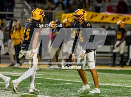 Thumbnail 3 in Ware County vs Perry photogallery.