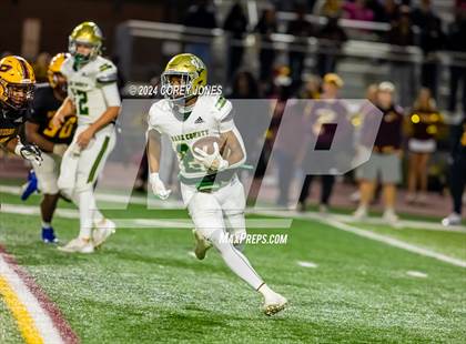 Thumbnail 3 in Ware County vs Perry photogallery.