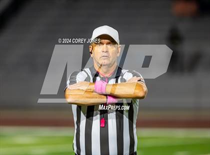 Thumbnail 3 in Ware County vs Perry photogallery.