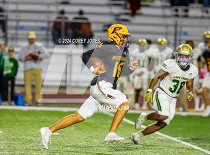 Thumbnail 2 in Ware County vs Perry photogallery.