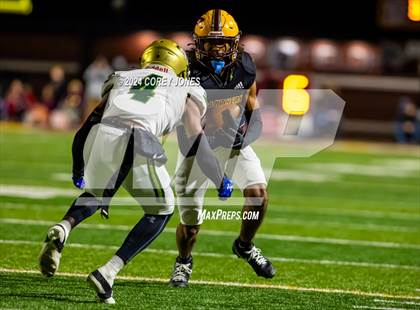 Thumbnail 2 in Ware County vs Perry photogallery.