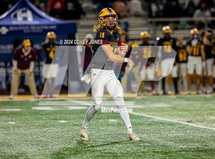 Thumbnail 2 in Ware County vs Perry photogallery.
