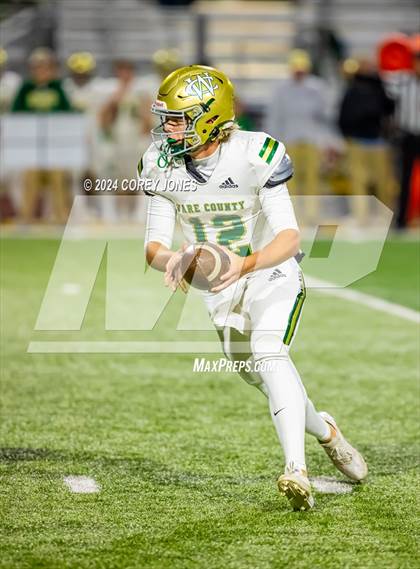 Thumbnail 3 in Ware County vs Perry photogallery.