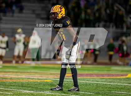 Thumbnail 1 in Ware County vs Perry photogallery.