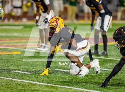 Thumbnail 1 in Ware County vs Perry photogallery.